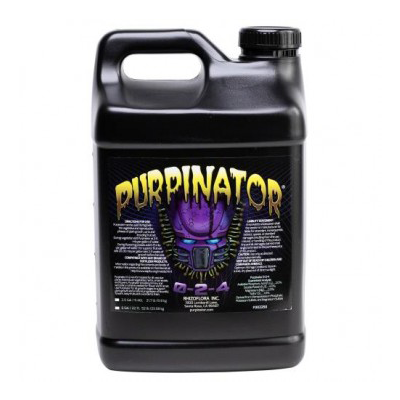 PURPINATOR