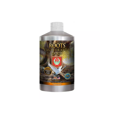 H&G ROOT EXCEL GOLD