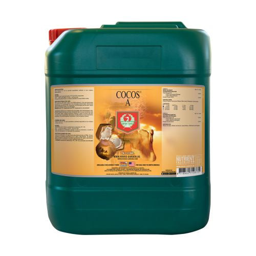 H&G SOIL B
