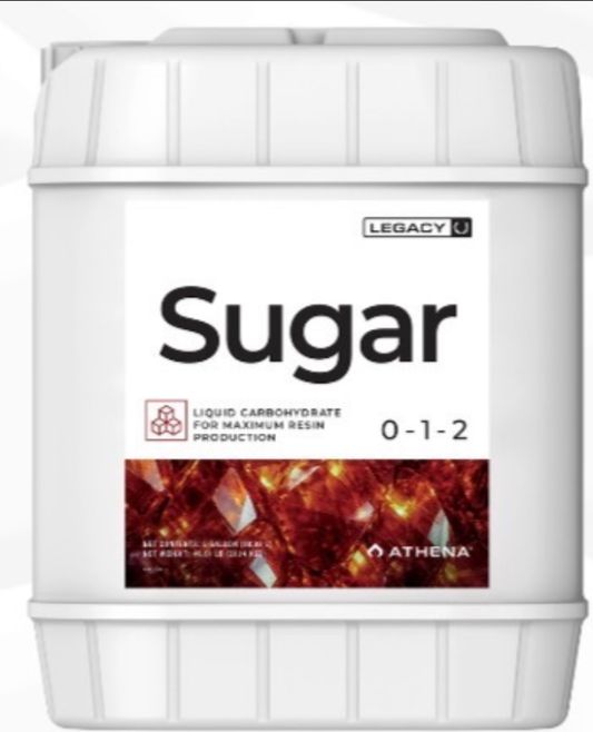 Legacy Sugar