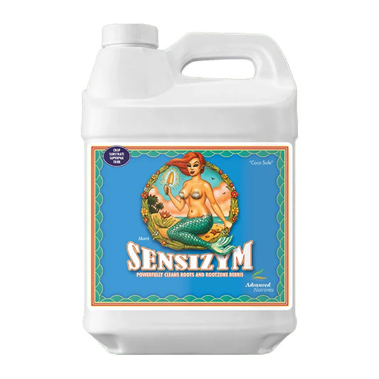 ADV NUTE SENSIZYM