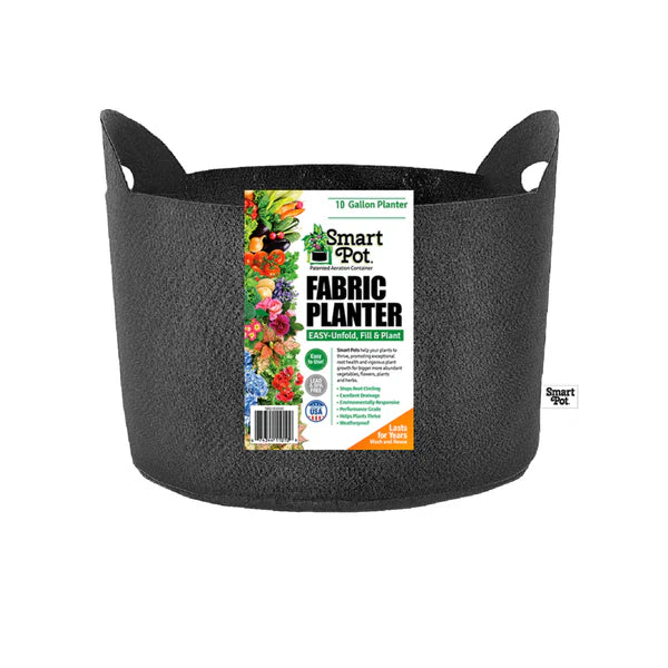 SMART POT HANDLES