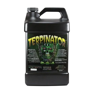 TERPINATOR