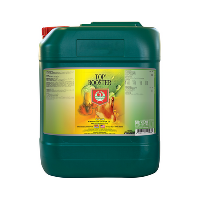 H&G TOP BOOSTER