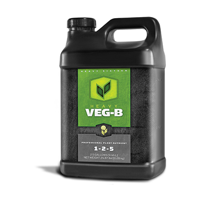 HEAVY 16 VEG B