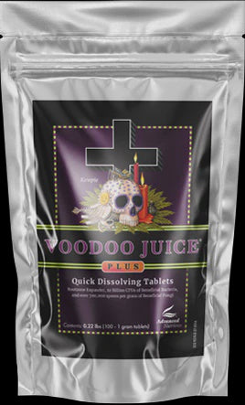 ADV NUTE VOODOO PLUS 100 TABLETS
