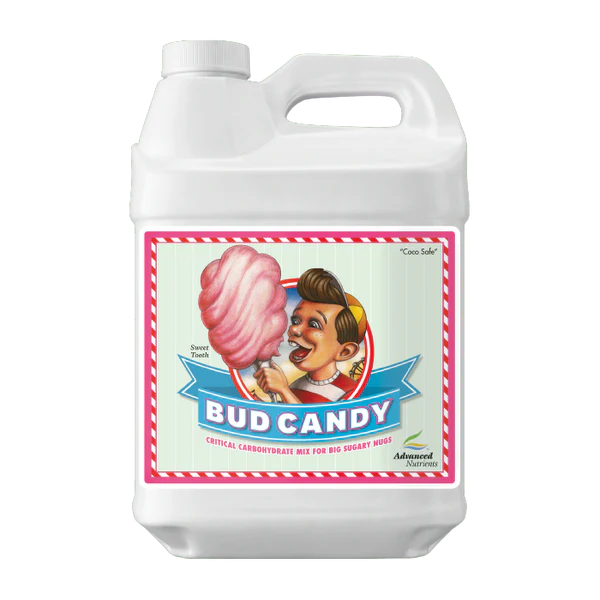 ADV NUTE BUD CANDY
