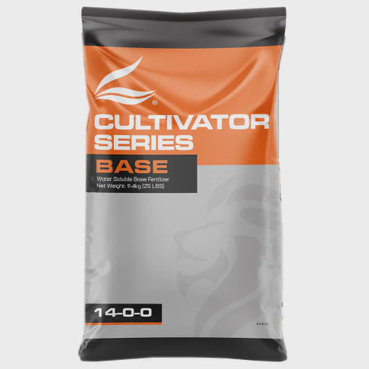 ADV NUTE CULTIVATOR SERIES BASE 25LB