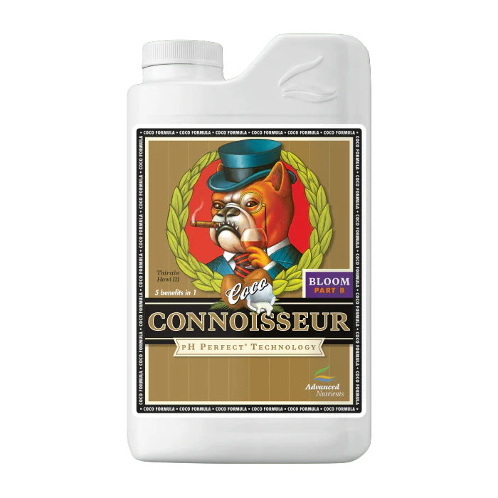 ADV NUTE CONNOISSEUR COCO BLOOM B 23L