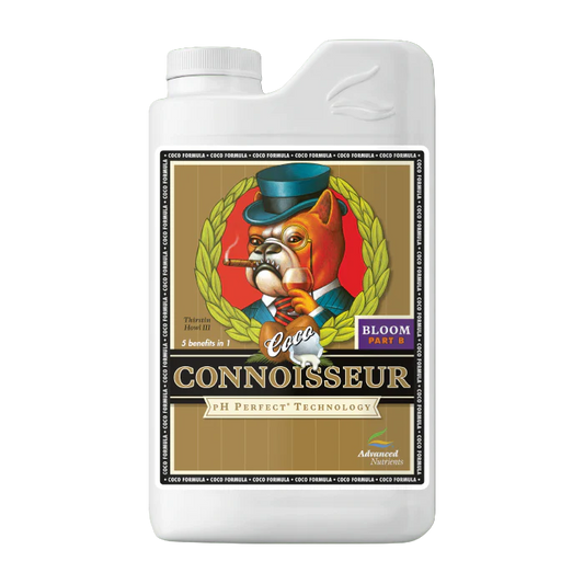 ADV NUTE CONNOISSEUR COCO BLOOM B 23L