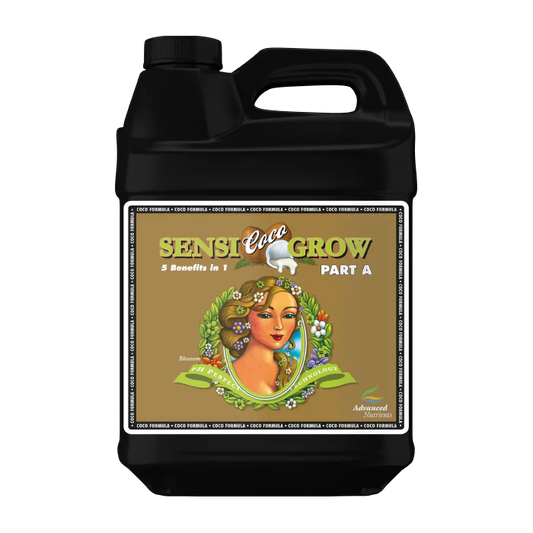 ADV NUTE SENSI COCO GROW A 10L