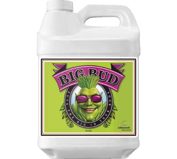 ADV NUTE BIG BUD