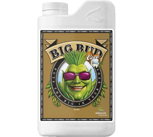 ADV NUTE BIG BUD COCO
