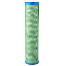 HYDRO-LOGIC BIG BOY CARBON COCONUT FILTER