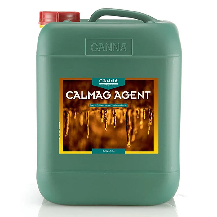 CANNA CALMAG AGENT