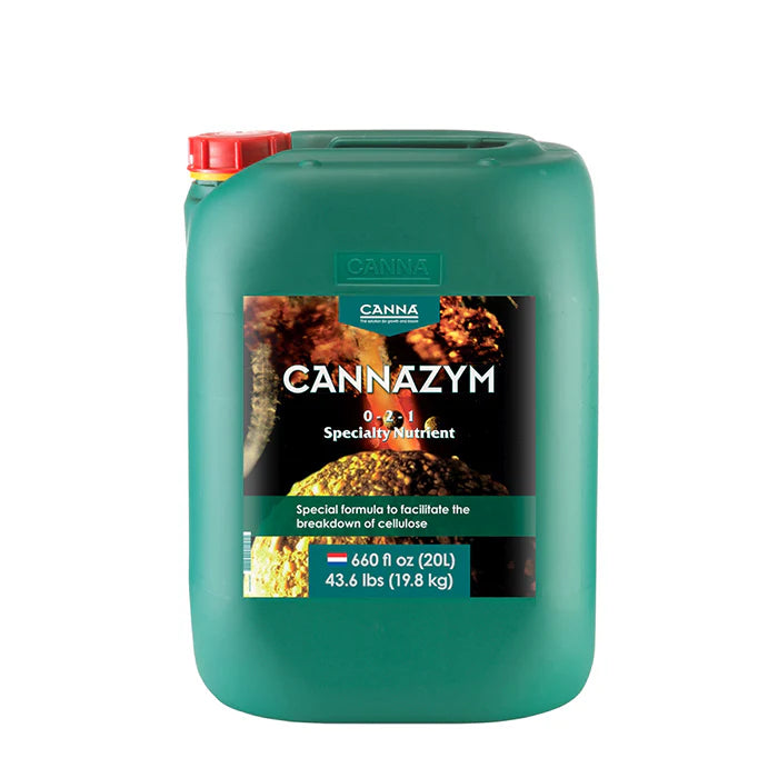 CANNA CANNAZYM