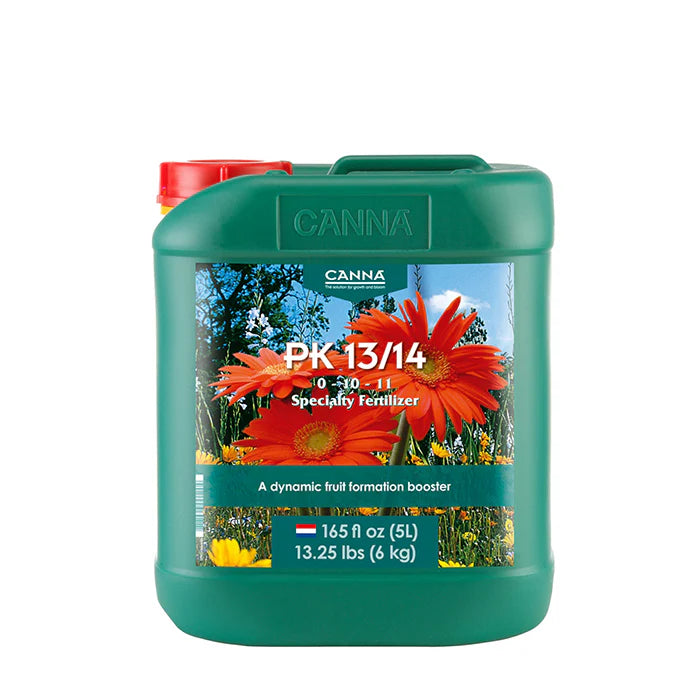CANNA PK 13/14