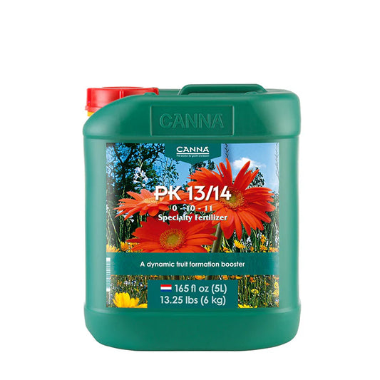 CANNA PK 13/14