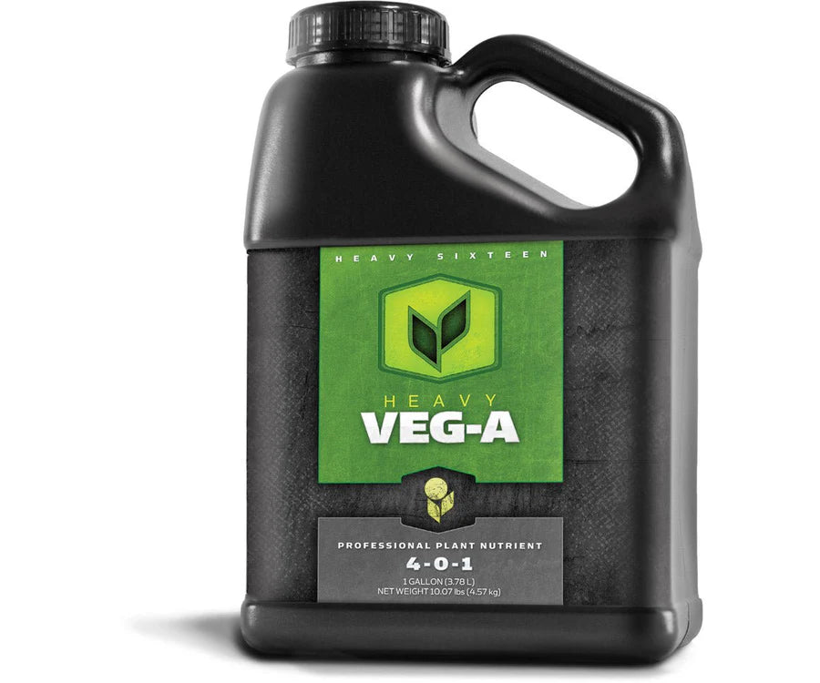 HEAVY 16 VEG A