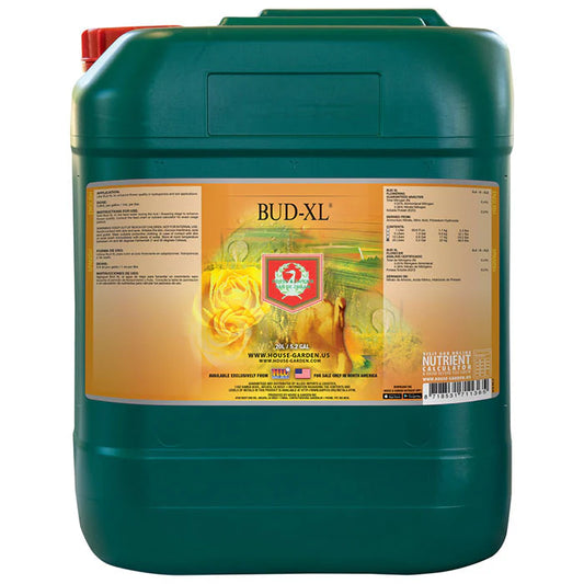H&G BUD XL