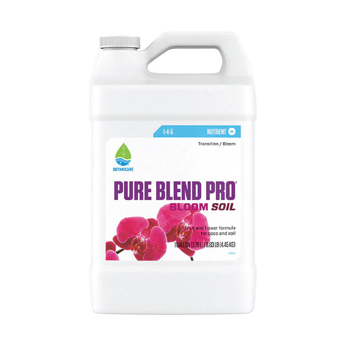 BOTANICARE PURE BLEND PRO BLOOM