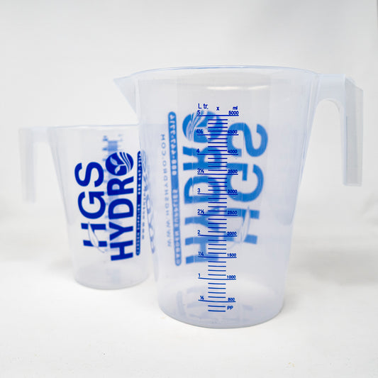 HGS MEASURING CUP