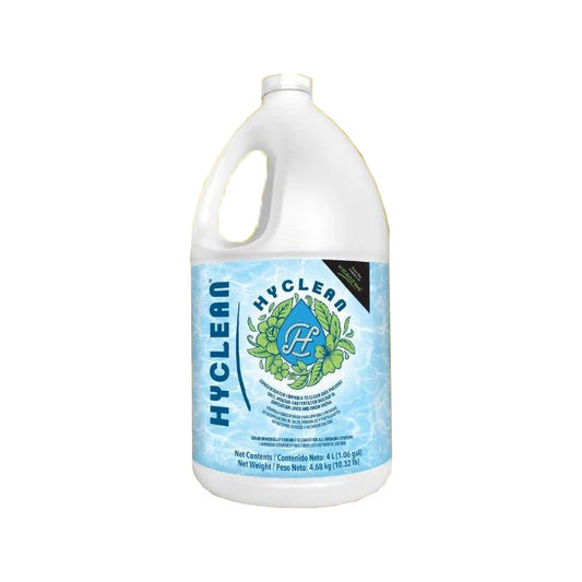 HYGROZYME HYCLEAN LINE CLEANER