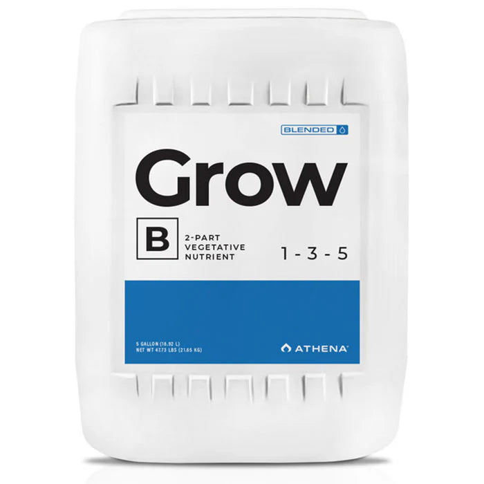 ATHENA GROW B