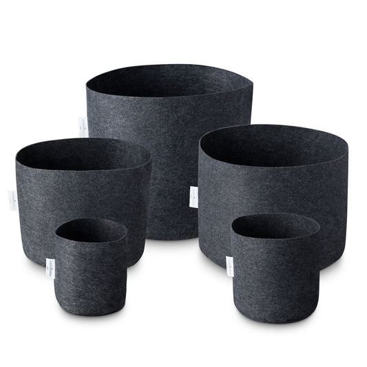 GRO PRO ONE N DONE COMMERCIAL FABRIC POT CASE
