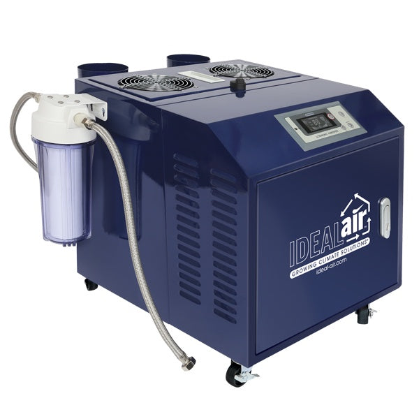 IDEAL AIR PRO SERIES HUMIDIFIER