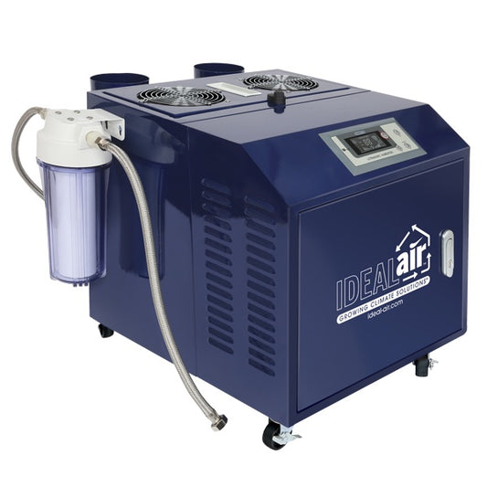 IDEAL AIR PRO SERIES HUMIDIFIER