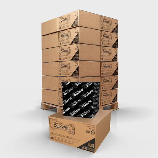 FLORAFLEX QUICKFILL O2 60% WHC PALLET (690/1PLT)