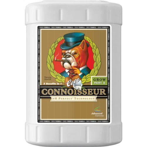 ADV NUTE CONNOISSEUR GROW A 23L