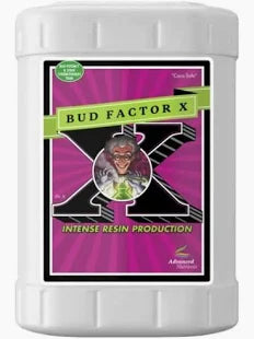 ADV NUTE BUD FACTOR X