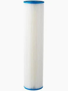 HYDRO-LOGIC BIG BOY SEDIMENT FILTER PLEATED/CLEANABLE